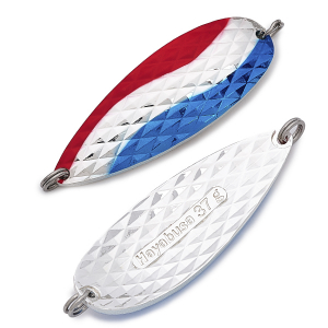 Блесна HAYABUSA кг Ultra Plus 42g col.#3