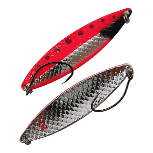 Блесна D-OCEAN Herring 45g №825