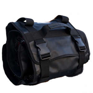 Сумка для попперов, стикбейтов Tuna & GT Bag XL Черный