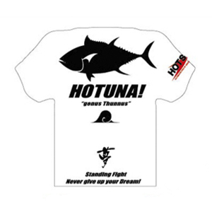 Майка Hots GT Dry T-Shirt S Белый