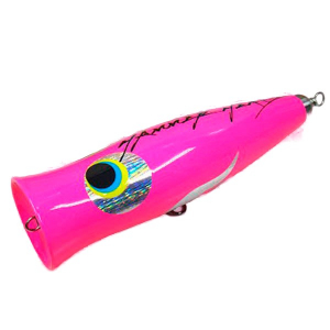 Поппер Hammer Head D Cup R SUS 170мм 130g #41