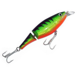 Воблер Rapala X-Rap Jointed Shad 130мм 46гр #фут