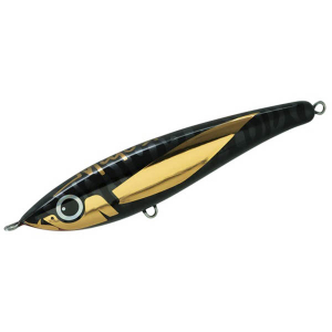 Волкер MALOSI Vader 220F 100g 220мм VA-220F-NO # Necro