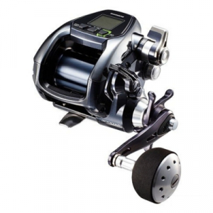 Электрическая катушка Shimano Force Master 3000XP MUTEKI MOTOR+