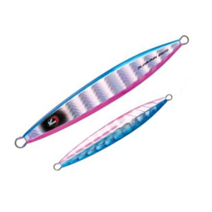 Пилькер TailWalk Blink Man 120гр #11 Синий Розовый