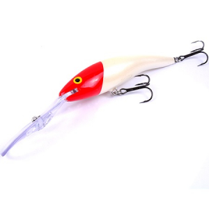 Воблер Rapala Deep Tail Dancer TDD07 (RH)