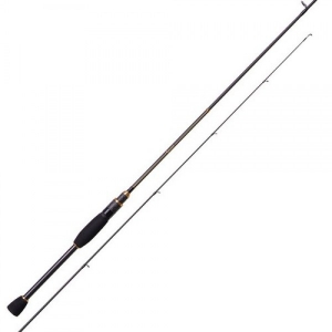 Удилище кастинговое Ever Зеленый Светлый Cavalry CLCC-71H