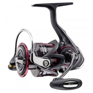 Катушка Daiwa '17 Ballistic LT 6000D-H