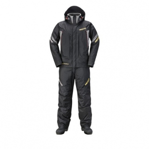 Костюм Shimano NEXUS RB-125R BK 2XL
