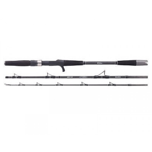 Спиннинг морской Balzer 71 NORTH BOAT TRAVEL 35