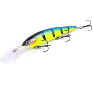 Воблер Bandit Walleye Deep #D96