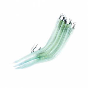 SFT Gummi Makk 9/0 Luminous