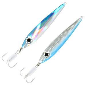 Пилькер SPRO Pilk'X 400 гр (Herring)