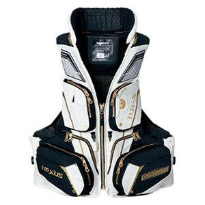 Спасательный жилет Shimano NEXUS VF-111S BB XL