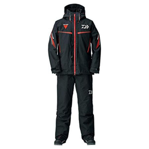 Костюм Daiwa DW-1308 BK 3XL