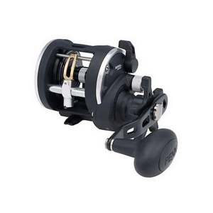 Катушка Penn RIVAL 30LWLCLH Reel Box(леворукая)