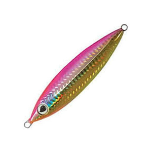 Блесна Owner Cultiva Gekito Ultra Slow Jig GJUS-150g 06