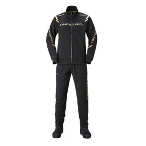 Костюм поддевка Shimano/NEXUS MD-154T Limited Pro BK 3XL
