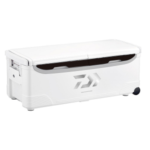 Изотермический контейнер Daiwa Trunk General 2 GU 5000X 50л (Черный)