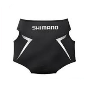 Подкладка Shimano GU-011S XL Серебристый