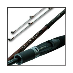 Спиннинг Major Craft BassPara BPS-662 мл