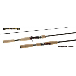 Спиннинг Major Craft Corkish CKS-652мл