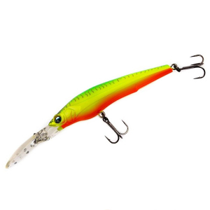 Воблер DUEL Hardcore Longbill 90SP R1182(HT)