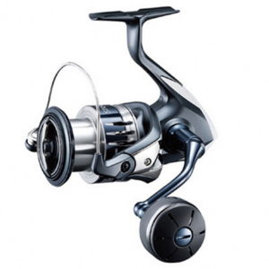 Катушка Shimano 20 Stradic SW 6000PG