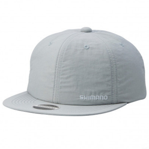 Кепка Shimano CA-011U Gore-Tex Серый F
