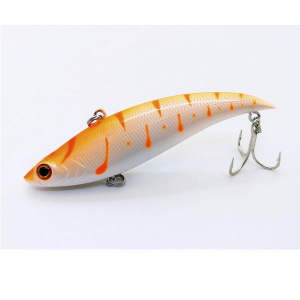 Воблер smith Bay Синий 90HS №20KRP