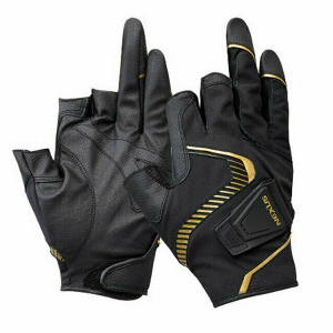 Перчатки Shimano NEXUS GL-183T Gore-Tex Infinium Черный L