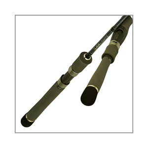 Спиннинг Major Craft Airlights AL-782PE