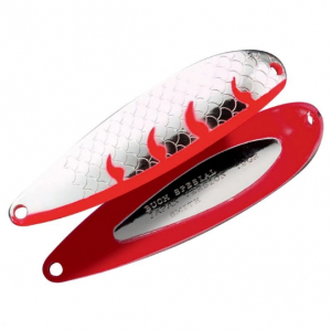 Блесна smith Buch Japan 18гр цв.01