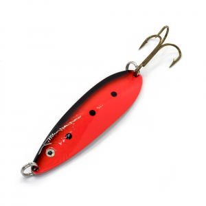 Блесна Solvkroken Storlaksen 30гр RBLD