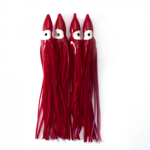 Октопус NAKAZIMA 120мм 4.0 R