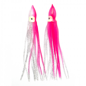 Октопус NAKAZIMA 150мм 5.0 KPS