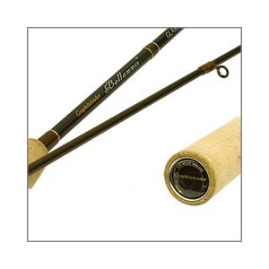 Спиннинг Graphiteleader Bellezza GLABS-602ULG