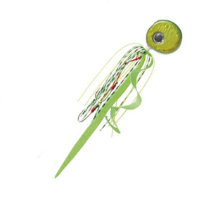 Jig Head HAMADA SHOKAI CO. Blaze Curly CLA035 150g GR