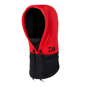 Балаклава Daiwa DA-9422W Красный F