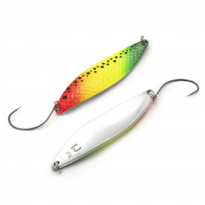 Блесна Salmon Серебристый King 45g цвет 23