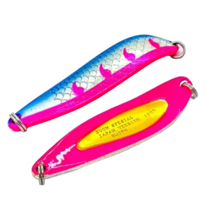 Блесна smith Buch Japan 18гр цв.S12