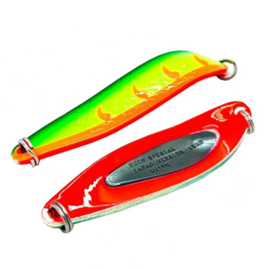 Блесна smith Buch Japan 40гр цв.S15