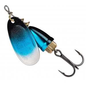 Блесна Blue Fox Vibrax Northern Светлый BFNL5 цвет BL