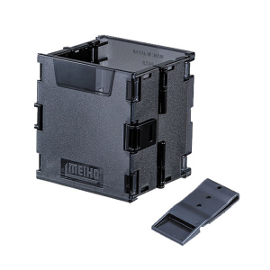 Держатель для бутылок складной MEIHO Oricon Drink Holder BM