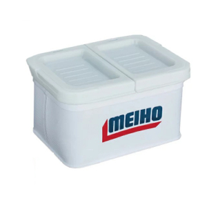 Коробка MEIHO EVA BAIT BOX BM-L