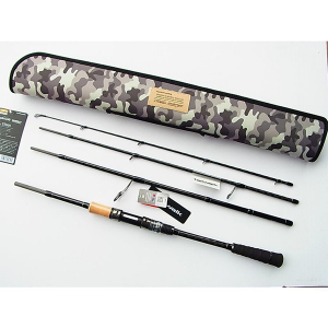 Спиннинг TailWalk Namazon Mobilly S775MH