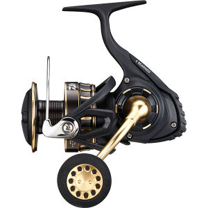 Катушка Daiwa 23 BG SW 10000-H