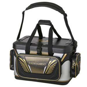 Сумка Daiwa Tournament Cool Bag 38(C) Серебристый