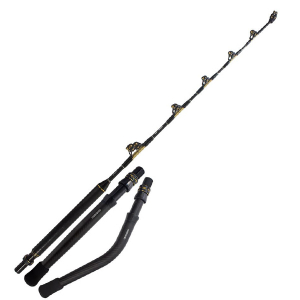 Троллинговое удилище Shimano Tiagra Ultra Game Stand-Up 50lb (TIULT50STP)