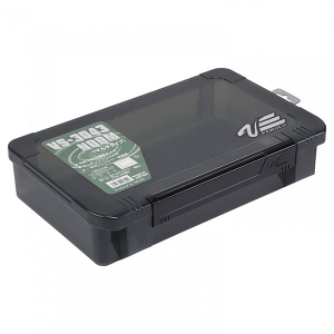 Коробка MEIHO Versus VS-3043NDDM (Черный)